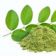 Moringa Powder