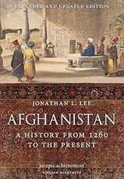 Afghanistan (Lee, Jonathan)