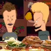 Beavis and Butt-Head: &quot;Beavis and Butt-Head Do Thanksgiving&quot; (S7,E40)