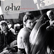 A-Ha - Hunting High and Low