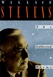 The Collected Poems of Wallace Stevens (Stevens)