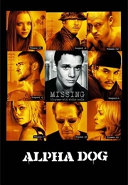 Alpha Dog (367 F-Words) (2006)