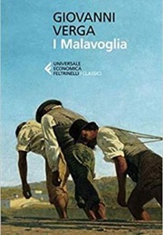 Les Malavoglia (Giovanni Verga)