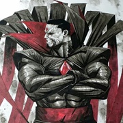 Mr. Sinister