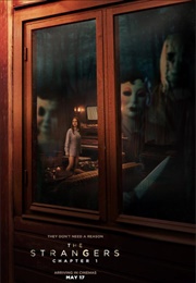 The Strangers: Chapter 1 (2024)