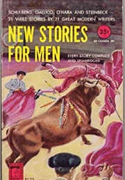 New Stories for Men (Charles Grayson)