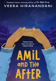 Amil and the After (Veera Hiranandani)