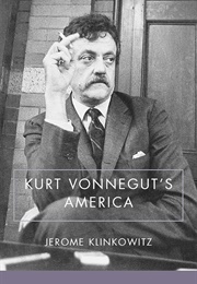 Kurt Vonnegut&#39;s America (Jerome Klinkowitz)