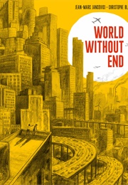 World Without End (Jean-Marc Jancovici)