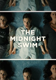 The Midnight Swim (2014)