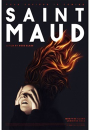 Saint Maud (2019)