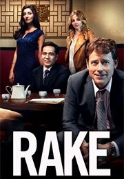 Rake (2014)