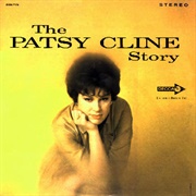 Patsy Cline - I Fall to Pieces