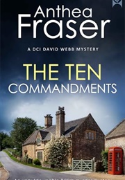 The Ten Commandments (Anthea Fraser)