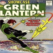 Silver Age Comics