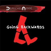 Going Backwards - Depeche Mode