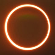 Annular Solar Eclipse