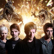 Primeval Season 2