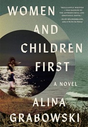 Women and Children First (Alina Grabowski)