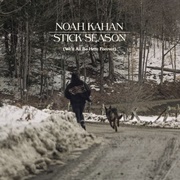 Stick Season - Noah Kahan