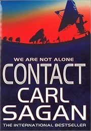 Contact (Carl Sagan)