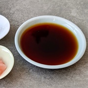 Dashi Dipping Sauce