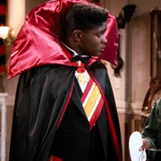 Vampire (Eddie, Family Matters)