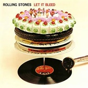 The Rolling Stones – Gimme Shelter