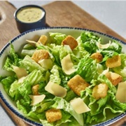 Classic Caesar Salad