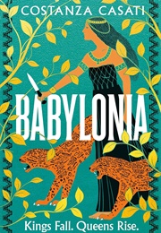 Babylonia (Costanza Casati)