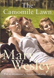 The Camomile Lawn (Mary Wesley)