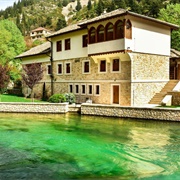 Stolac, Bosnia and Herzegovina