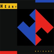 Heart - Brigade