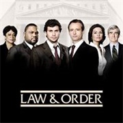 Law &amp; Order - Theme Song