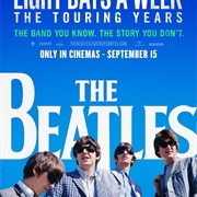 The Beatles: Eight Days a Week (2016)