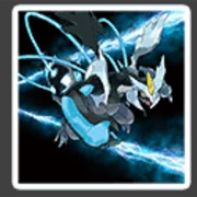 Register Zekrom and Kyurem From Pokémon Black 2 or Pokémon White 2