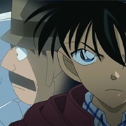 S39.E17: Shinichi Kudo Aquarium Case: Part 2