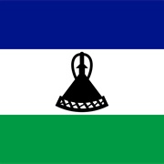 Lesotho