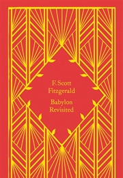 Babylon Revisited (F. Scott Fitzgerald)