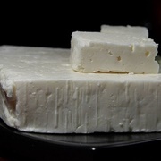 Soya Greek Cheese