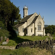 St. John the Apostle Church, Sheepscomb