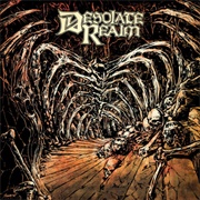 Desolate Realm - Desolate Realm