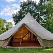 Tent