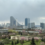 Ankara (Capital of Turkey)