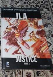 Justice Part 2 (Various)