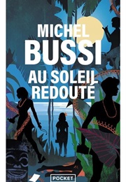 Au Soleil Redouté (Michel Bussi)