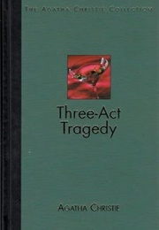 Three-Act Tragedy (Agatha Christie)