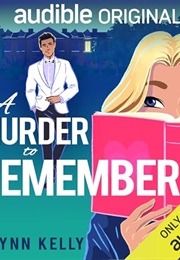 A Murder to Remember (Brynn Kelly)