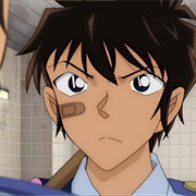 S53.E63: Police Academy Arc Wild Police Story CASE. Hiromitsu Morofushi