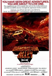 Damnation Alley (1977)